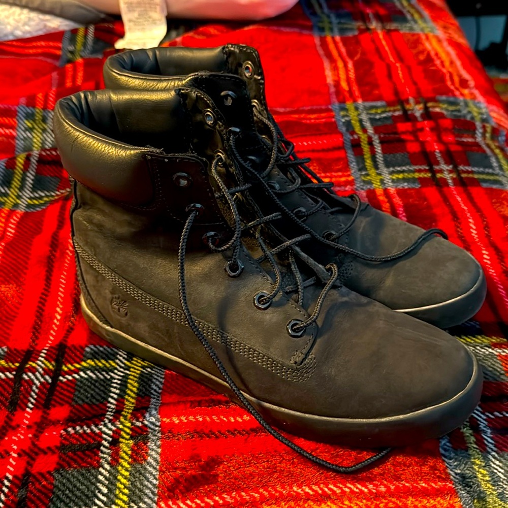 Women’s Timberland lightweight Boots